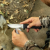 Faca Cold Steel Master Hunter VG-10 San Mai III